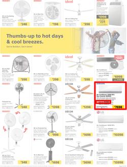 Builders Inland : Thumbs-Up To A Fresh Start (28 Aug - 14 Oct 2018), page 13