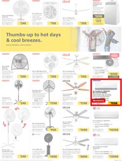Builders Inland : Thumbs-Up To A Fresh Start (28 Aug - 14 Oct 2018), page 13