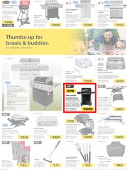 Builders Inland : Thumbs-Up To A Fresh Start (28 Aug - 14 Oct 2018), page 14