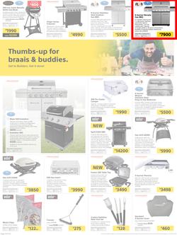 Builders Inland : Thumbs-Up To A Fresh Start (28 Aug - 14 Oct 2018), page 14