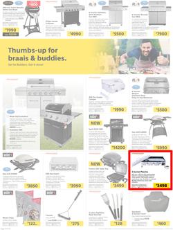 Builders Inland : Thumbs-Up To A Fresh Start (28 Aug - 14 Oct 2018), page 14