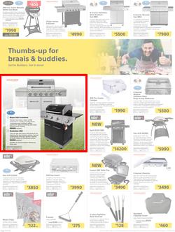 Builders Inland : Thumbs-Up To A Fresh Start (28 Aug - 14 Oct 2018), page 14