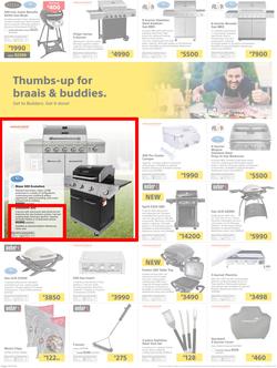 Builders Inland : Thumbs-Up To A Fresh Start (28 Aug - 14 Oct 2018), page 14
