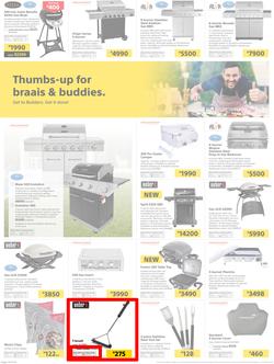 Builders Inland : Thumbs-Up To A Fresh Start (28 Aug - 14 Oct 2018), page 14