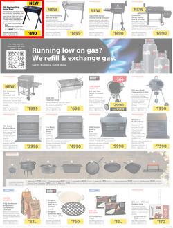 Builders Inland : Thumbs-Up To A Fresh Start (28 Aug - 14 Oct 2018), page 15