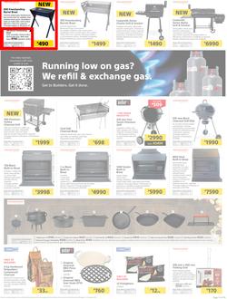 Builders Inland : Thumbs-Up To A Fresh Start (28 Aug - 14 Oct 2018), page 15