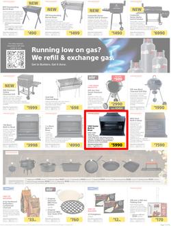 Builders Inland : Thumbs-Up To A Fresh Start (28 Aug - 14 Oct 2018), page 15