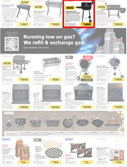 Builders Inland : Thumbs-Up To A Fresh Start (28 Aug - 14 Oct 2018), page 15