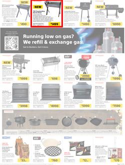 Builders Inland : Thumbs-Up To A Fresh Start (28 Aug - 14 Oct 2018), page 15