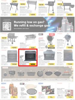 Builders Inland : Thumbs-Up To A Fresh Start (28 Aug - 14 Oct 2018), page 15