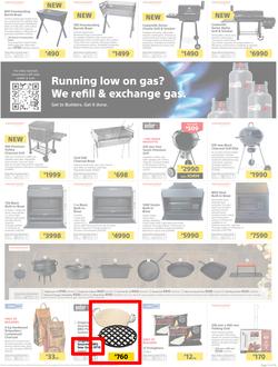 Builders Inland : Thumbs-Up To A Fresh Start (28 Aug - 14 Oct 2018), page 15