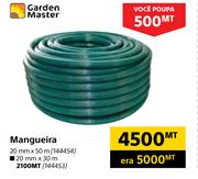 Garden Master Mangueira 20mm x 50m