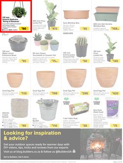 Builders : Here's To The Great Outdoors (3 September - 1 November 2021), page 3