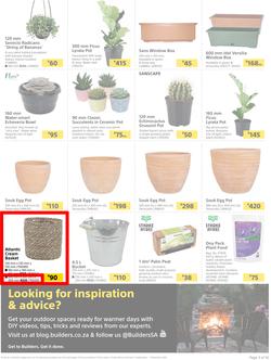 Builders : Here's To The Great Outdoors (3 September - 1 November 2021), page 3