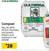 Culterra Compost