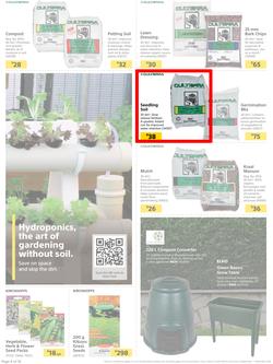 Builders : Here's To The Great Outdoors (3 September - 1 November 2021), page 4