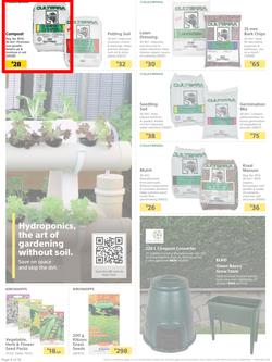 Builders : Here's To The Great Outdoors (3 September - 1 November 2021), page 4