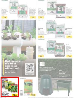 Builders : Here's To The Great Outdoors (3 September - 1 November 2021), page 4