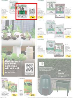 Builders : Here's To The Great Outdoors (3 September - 1 November 2021), page 4