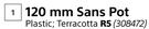 Sanscape 120mm Sans Pot