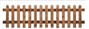 Picket Fencing-600mm x 1.2m