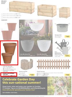 Builders : Here's To The Great Outdoors (3 September - 1 November 2021), page 5