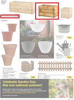 Builders : Here's To The Great Outdoors (3 September - 1 November 2021), page 5