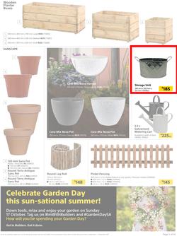 Builders : Here's To The Great Outdoors (3 September - 1 November 2021), page 5