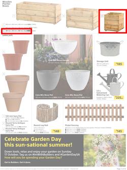 Builders : Here's To The Great Outdoors (3 September - 1 November 2021), page 5