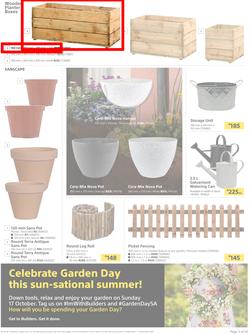 Builders : Here's To The Great Outdoors (3 September - 1 November 2021), page 5