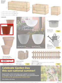 Builders : Here's To The Great Outdoors (3 September - 1 November 2021), page 5