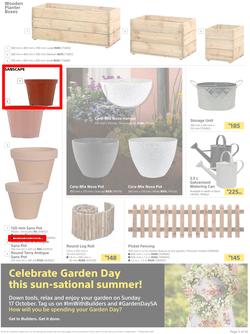 Builders : Here's To The Great Outdoors (3 September - 1 November 2021), page 5