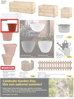 Builders : Here's To The Great Outdoors (3 September - 1 November 2021), page 5
