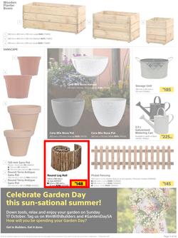 Builders : Here's To The Great Outdoors (3 September - 1 November 2021), page 5