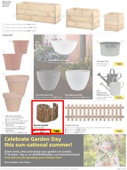 Builders : Here's To The Great Outdoors (3 September - 1 November 2021), page 5