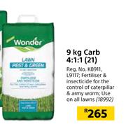 Wonder 9Kg Carb 4:1:1 (21)