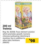 Trelmix-200ml