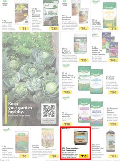 Builders : Here's To The Great Outdoors (3 September - 1 November 2021), page 6