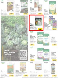Builders : Here's To The Great Outdoors (3 September - 1 November 2021), page 6