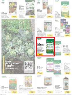 Builders : Here's To The Great Outdoors (3 September - 1 November 2021), page 6