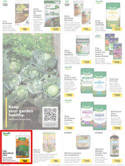 Builders : Here's To The Great Outdoors (3 September - 1 November 2021), page 6