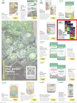 Builders : Here's To The Great Outdoors (3 September - 1 November 2021), page 6