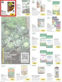 Builders : Here's To The Great Outdoors (3 September - 1 November 2021), page 6