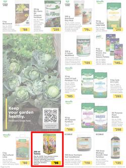 Builders : Here's To The Great Outdoors (3 September - 1 November 2021), page 6