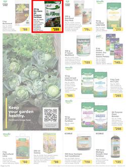Builders : Here's To The Great Outdoors (3 September - 1 November 2021), page 6