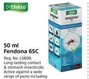 Efekto 500ml Fendona 6SC