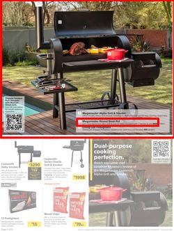 Builders : Here's To Chilling & Grilling (14 September - 8 November 2021), page 2