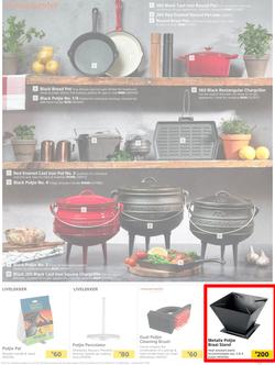 Builders : Here's To Chilling & Grilling (14 September - 8 November 2021), page 7