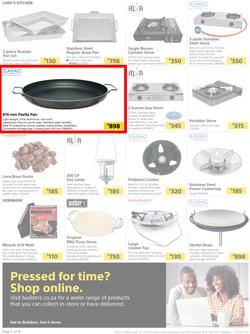 Builders : Fire Up A Feast This Summer (15 September - 12 October 2020), page 11