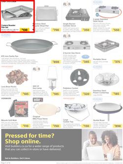 Builders : Fire Up A Feast This Summer (15 September - 12 October 2020), page 11